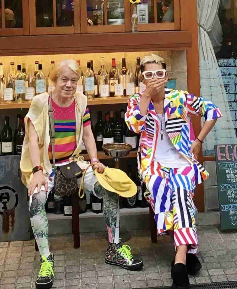 【芸能人】難易度高い衣装を着こなしている画像が見たい