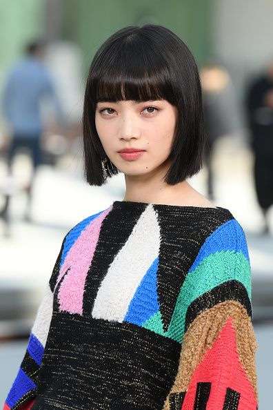 【芸能人】難易度高い衣装を着こなしている画像が見たい