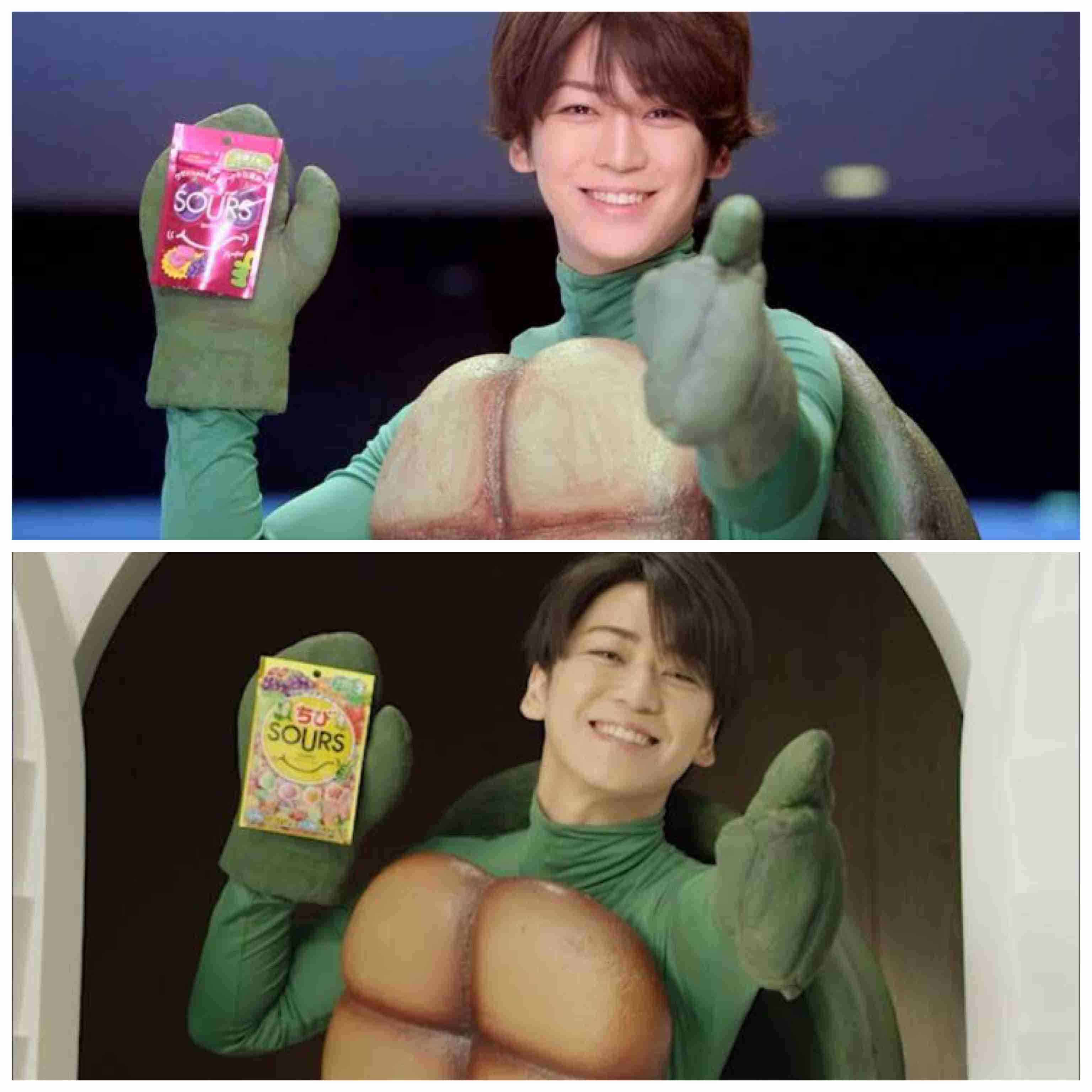 【芸能人】難易度高い衣装を着こなしている画像が見たい