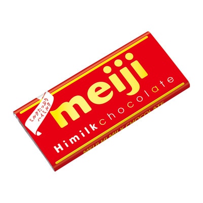 明治(食品会社)が大好きな人🍫❤