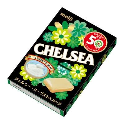 明治(食品会社)が大好きな人🍫❤