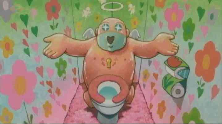【助けて】旦那のトイレが長い【ネタ可】