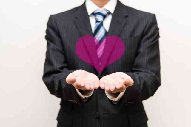 男性のいらない優しさ