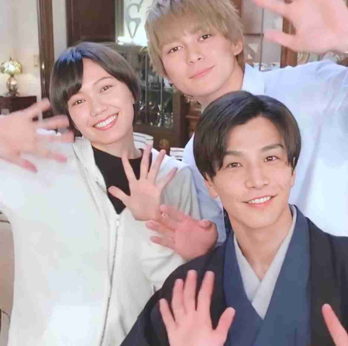 【実況・感想】火曜ドラマ「プロミス・シンデレラ」 第6話