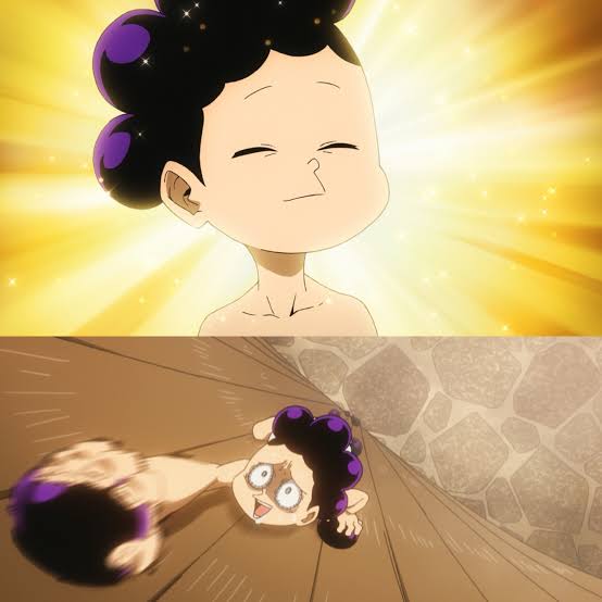 自分の息子、娘だったら良いなと思うアニメや漫画のキャラ