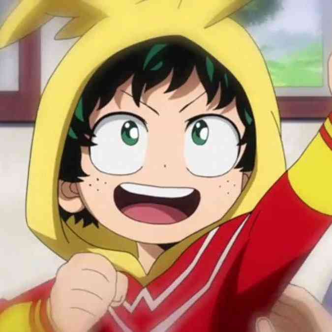 自分の息子、娘だったら良いなと思うアニメや漫画のキャラ