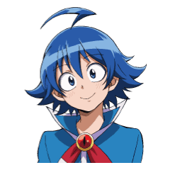自分の息子、娘だったら良いなと思うアニメや漫画のキャラ