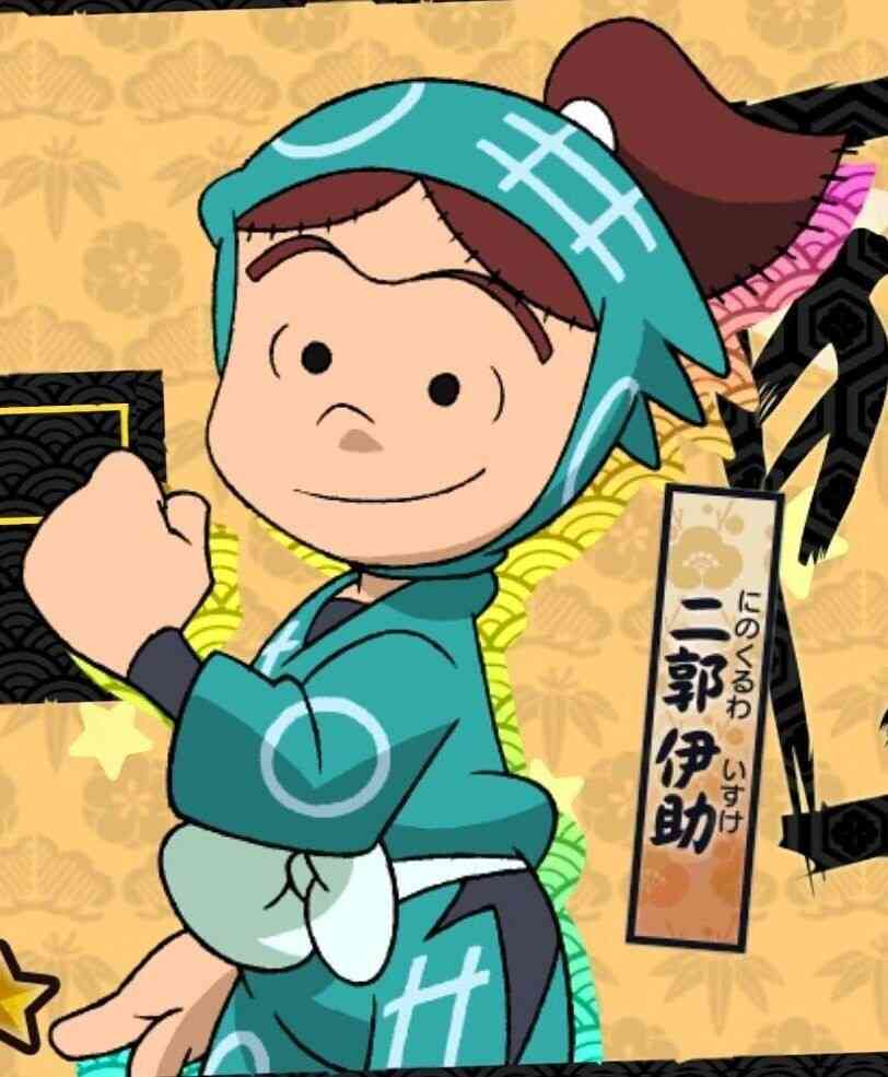 自分の息子、娘だったら良いなと思うアニメや漫画のキャラ