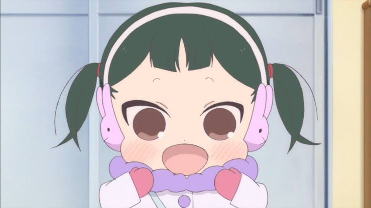 自分の息子、娘だったら良いなと思うアニメや漫画のキャラ