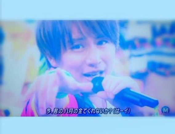 読者が選ぶ「ジャニーズの夏ソング」ランキング＜1～10位＞