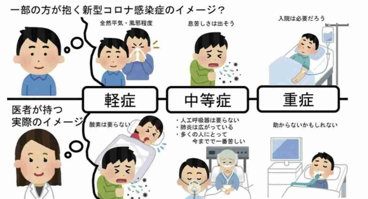 感染の野々村真 自宅療養で悪化「重度の肺炎」で入院 妻・俊恵「肺真っ白」「酸素吸入」と明かす