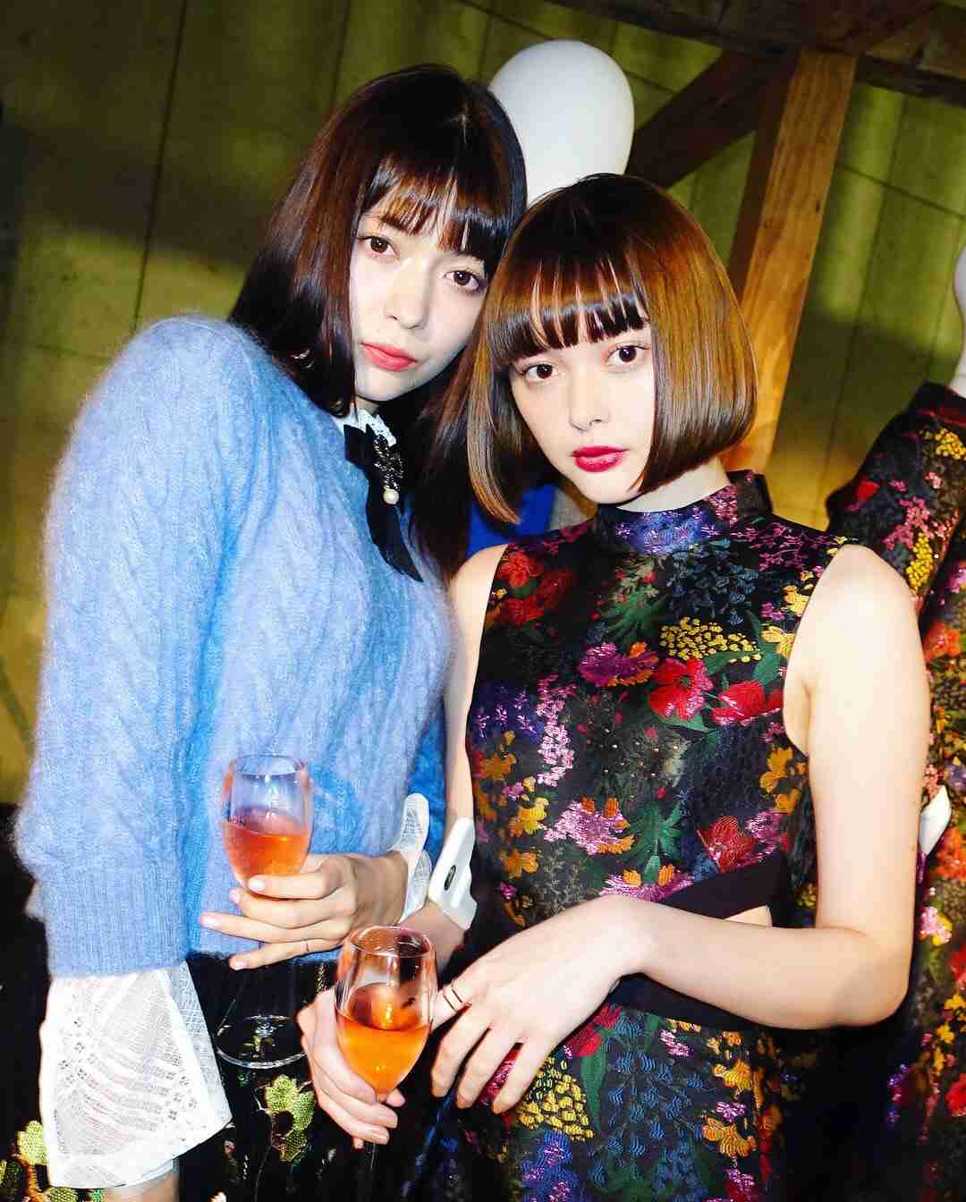 玉城ティナ、デビュー10周年記念写真集「世界」発表　撮影は蜷川実花