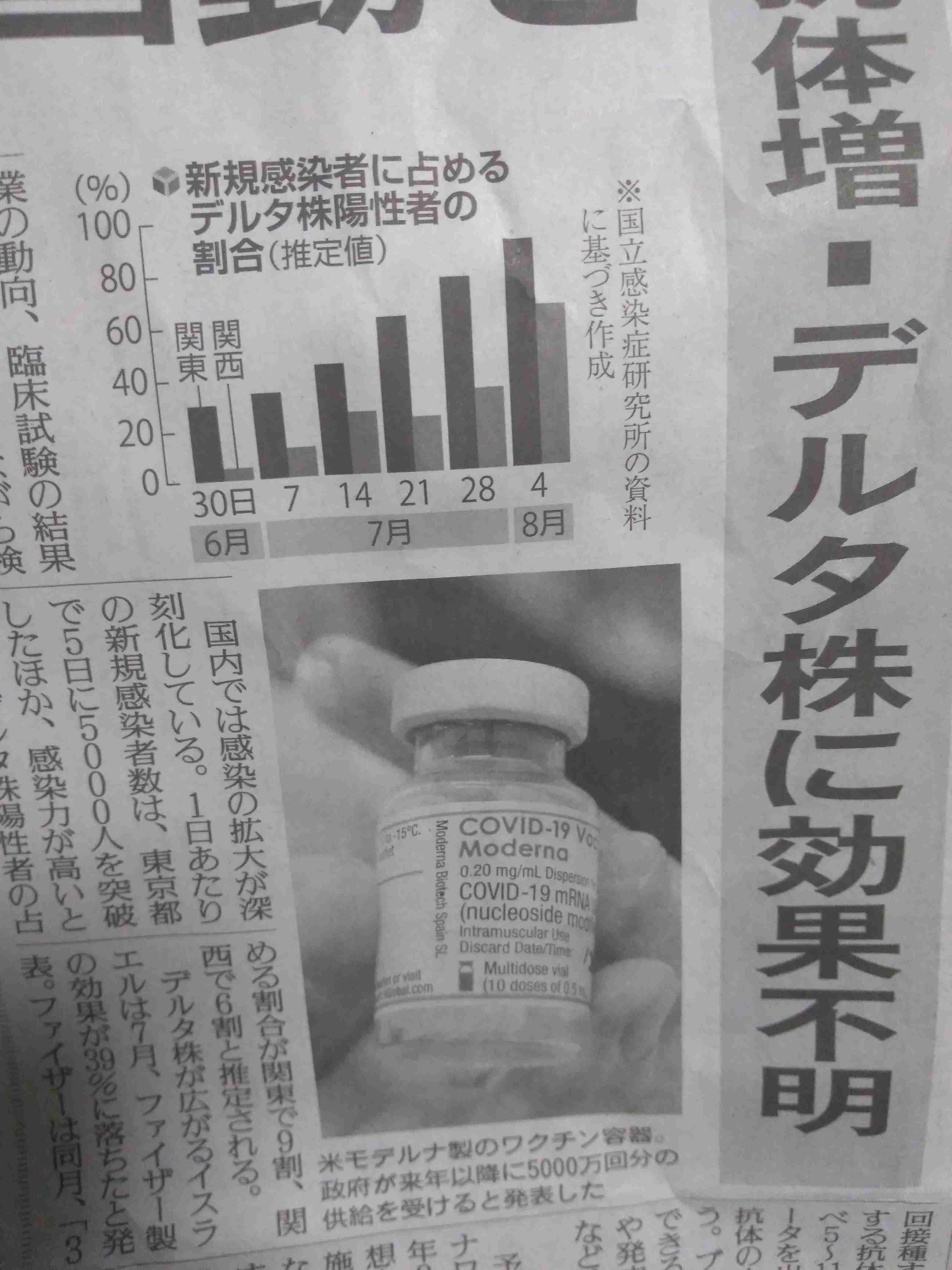 コロナ経験者の住吉美紀アナ、ワクチン1回接種で抗体価「なんと167倍」