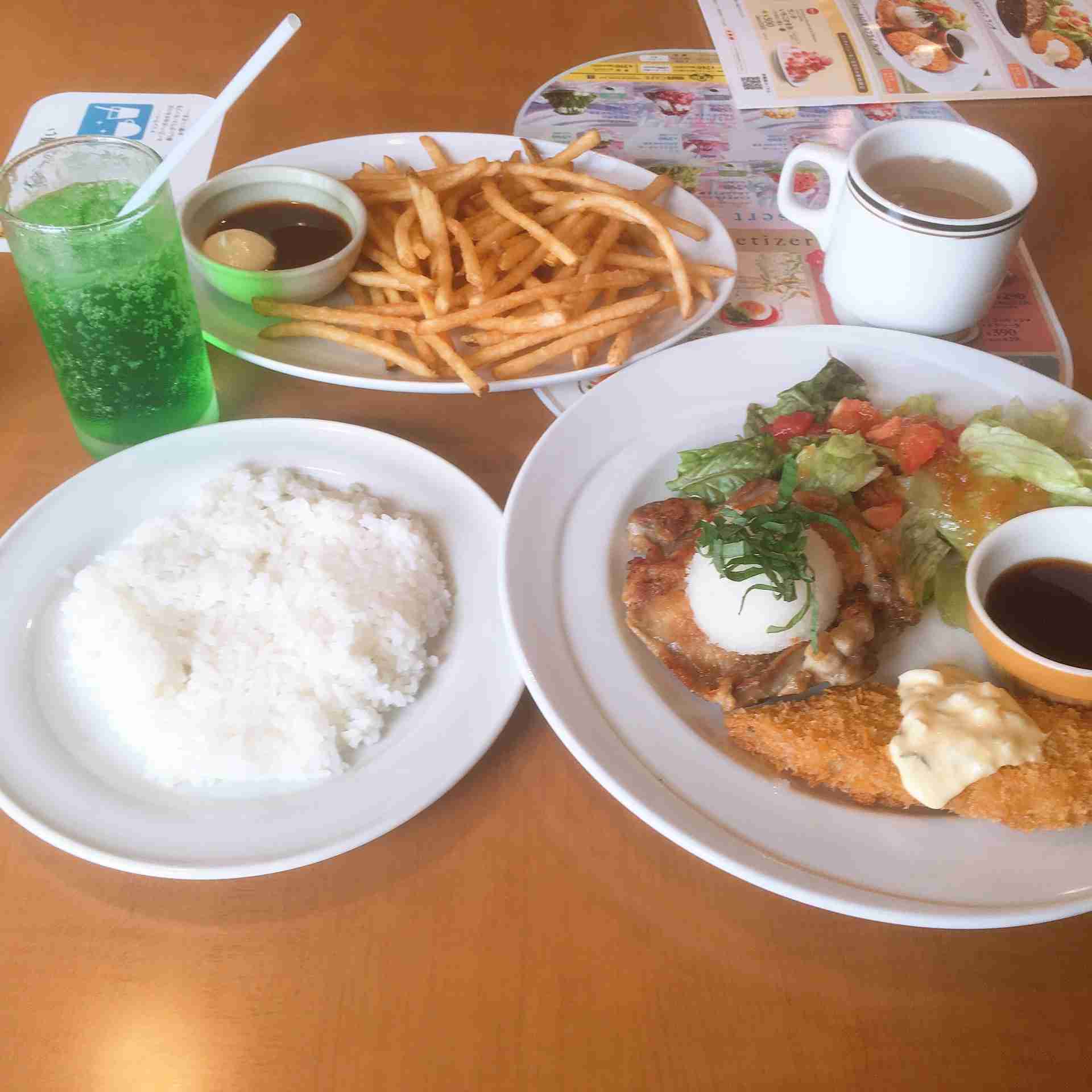 いま目の前にある物を小説風に書くトピ