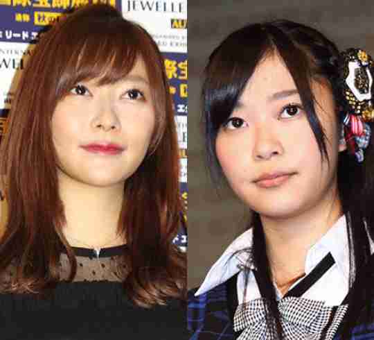指原莉乃〝理想の体型〟告白でおぎやはぎが悪ノリ「ジャニーズの若いのいこうとしてる」