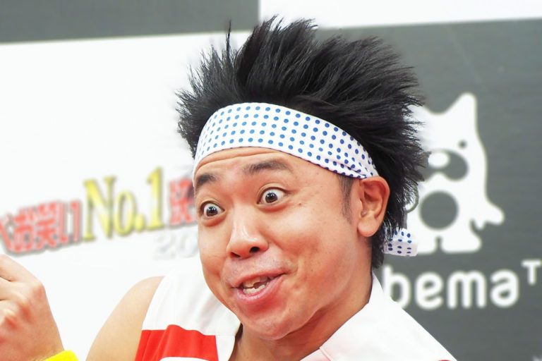 本当の中身は知らないけど、単純に見てて「いい奴そう」って思う有名人