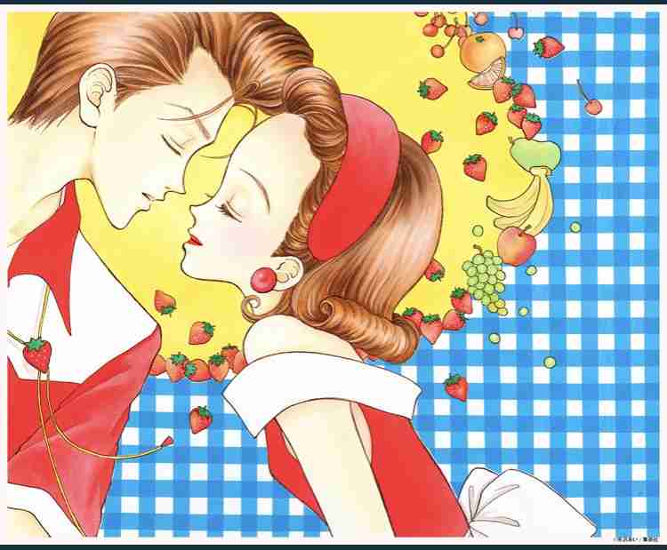 「ご近所物語」「こどものおもちゃ」など“りぼん”を代表する4作品のTカード＆新グッズが登場