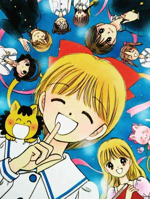 「ご近所物語」「こどものおもちゃ」など“りぼん”を代表する4作品のTカード＆新グッズが登場
