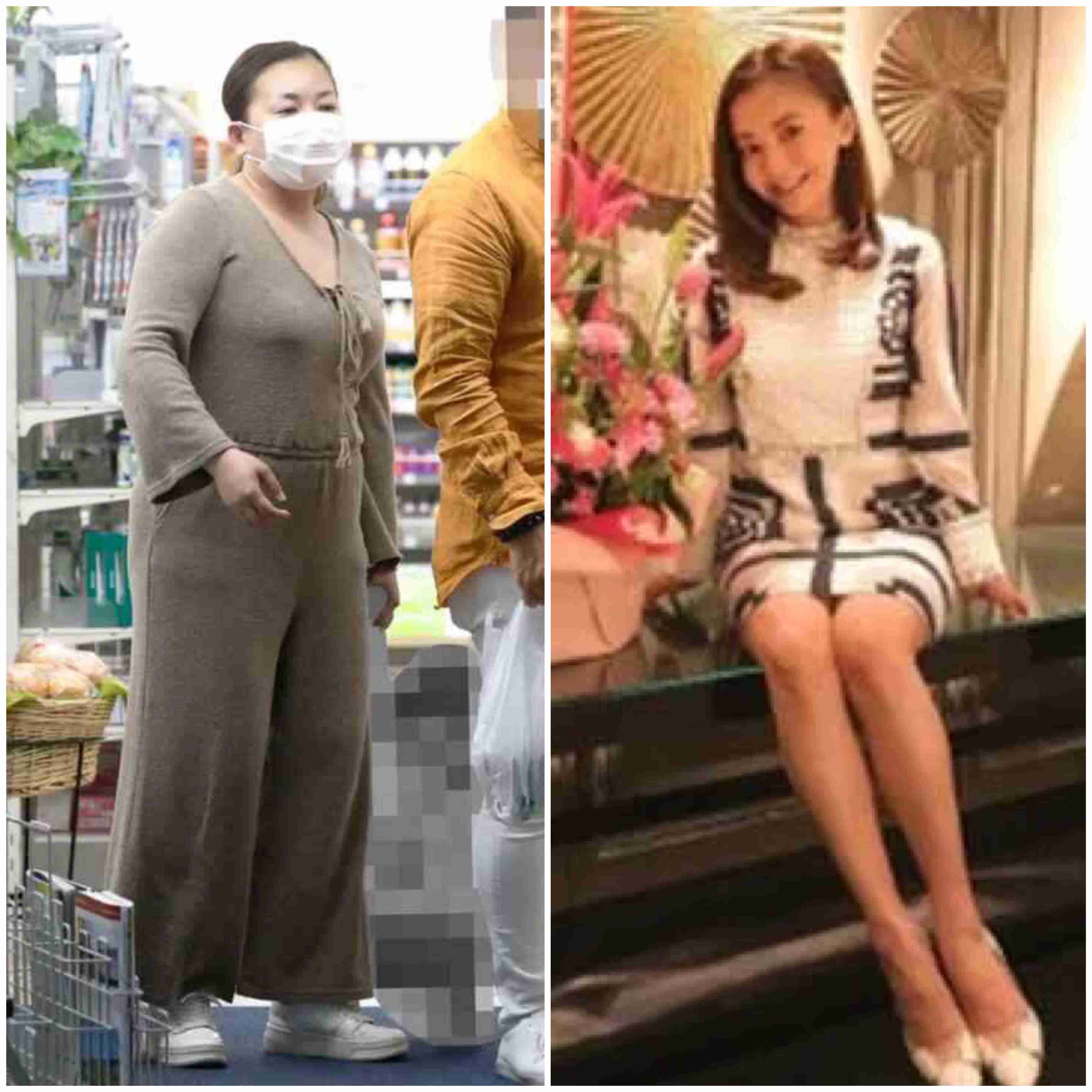 矢田亜希子「生歌聴けて嬉しかった」 華原朋美との2ショット　ファン興奮「豪華」「まるで姉妹」