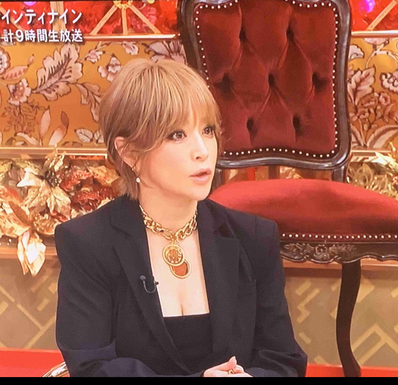 矢田亜希子「生歌聴けて嬉しかった」 華原朋美との2ショット　ファン興奮「豪華」「まるで姉妹」