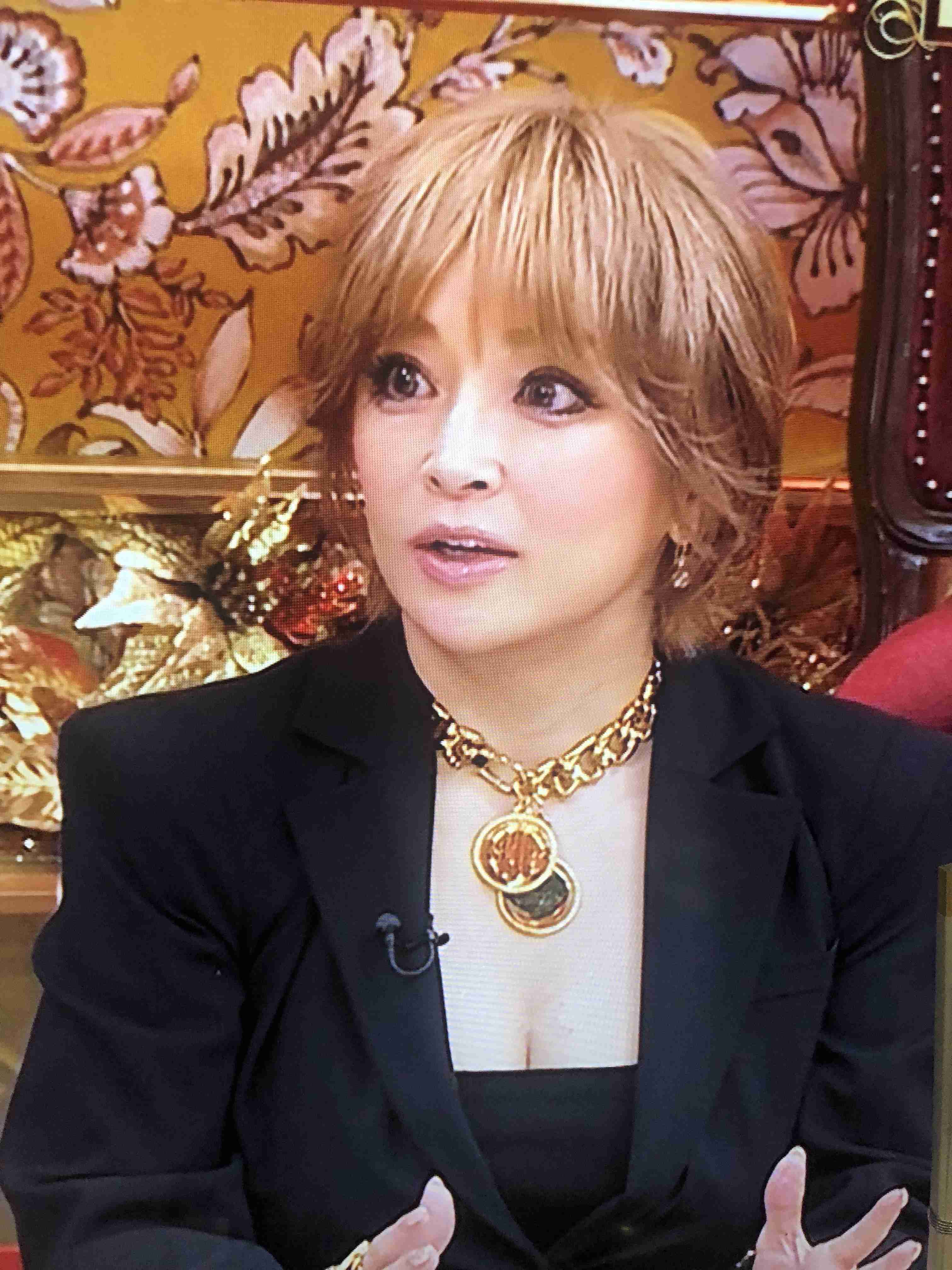 矢田亜希子「生歌聴けて嬉しかった」 華原朋美との2ショット　ファン興奮「豪華」「まるで姉妹」