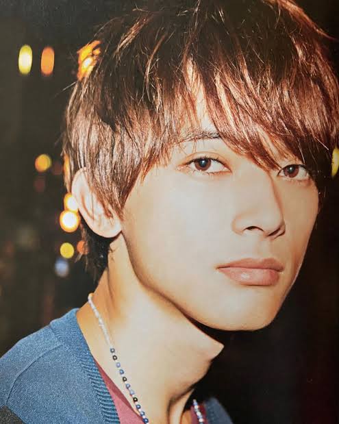 エキゾチックなイケメン・美女の画像