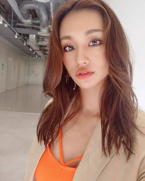エキゾチックなイケメン・美女の画像