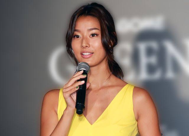 エキゾチックなイケメン・美女の画像