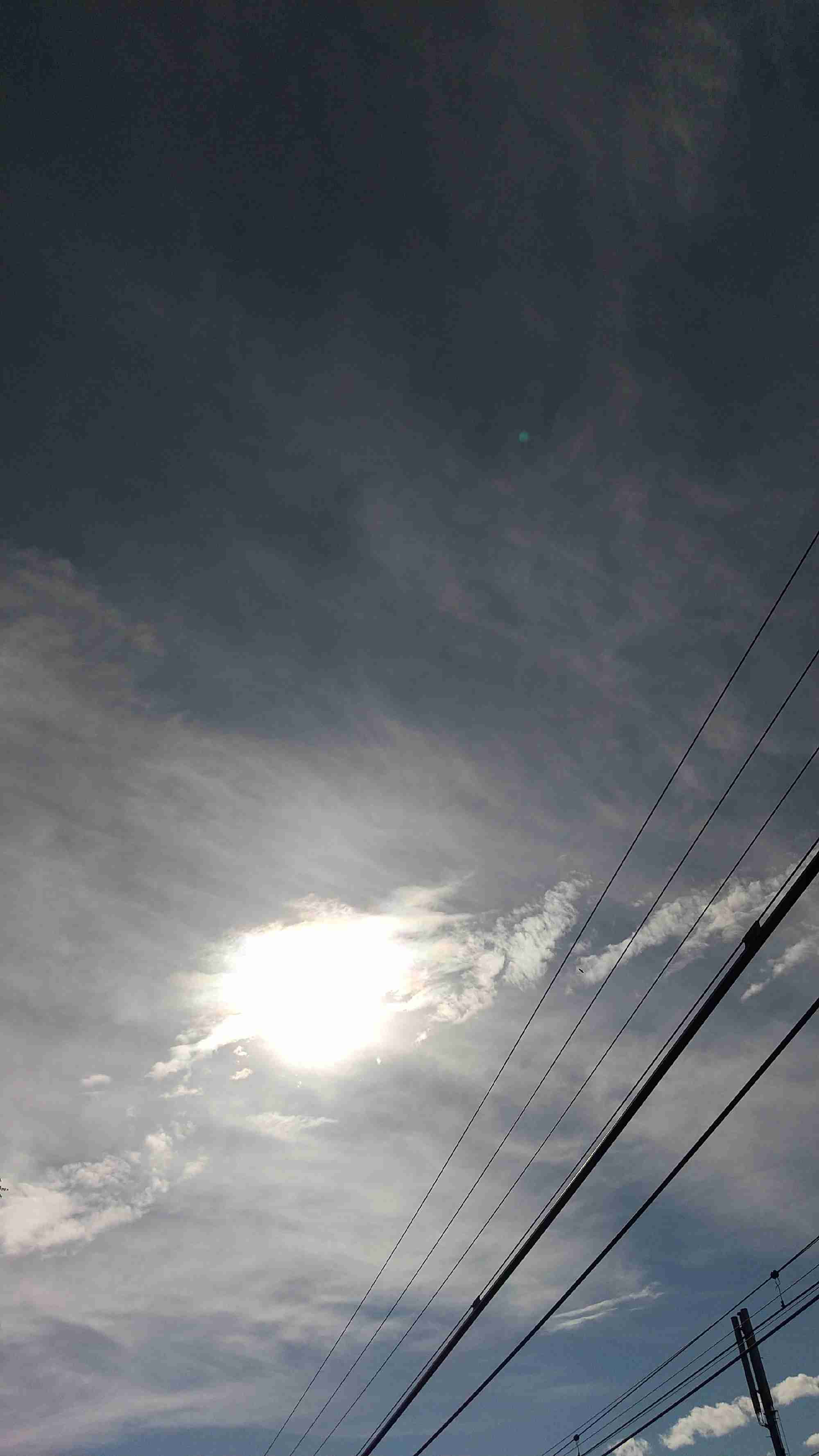 いまそら【空】