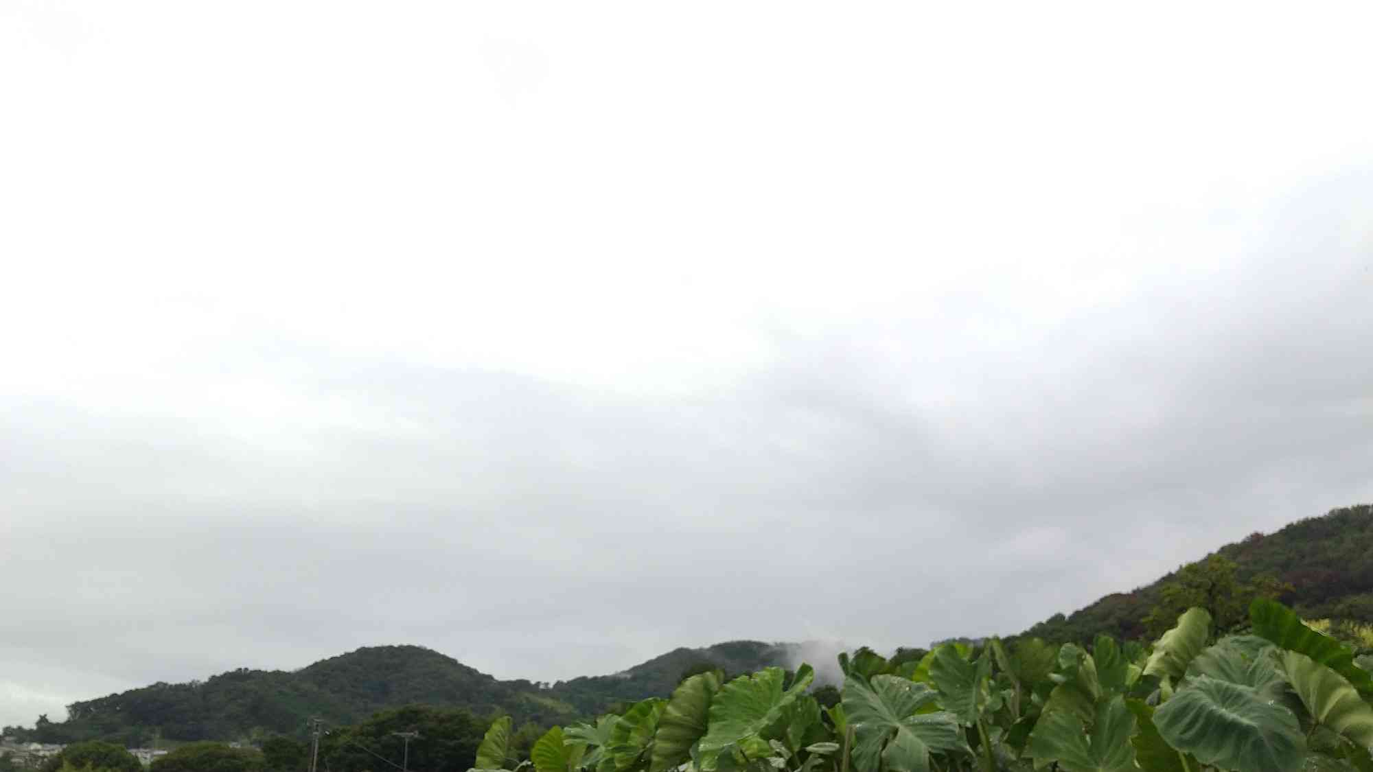 いまそら【空】