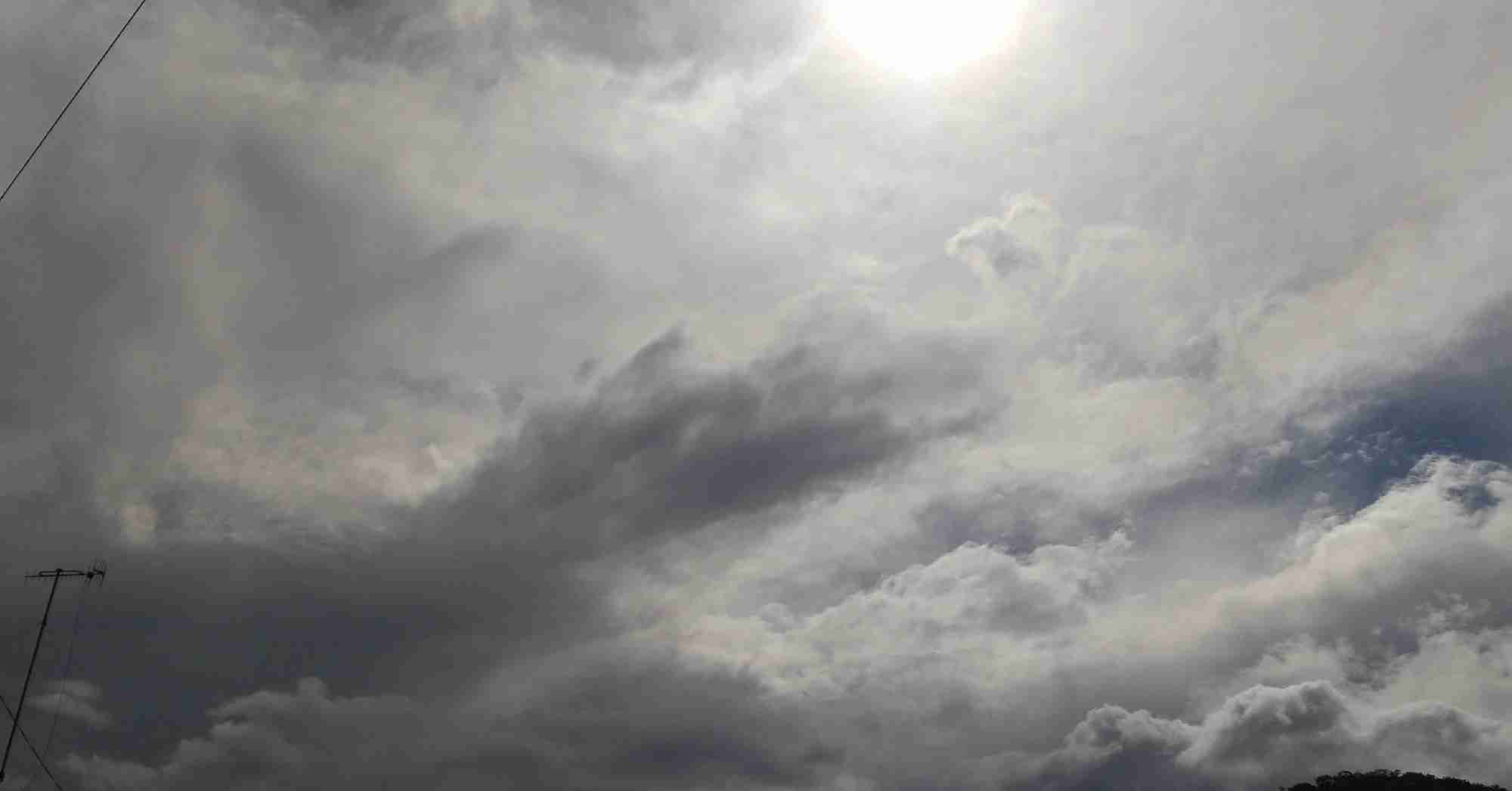 いまそら【空】