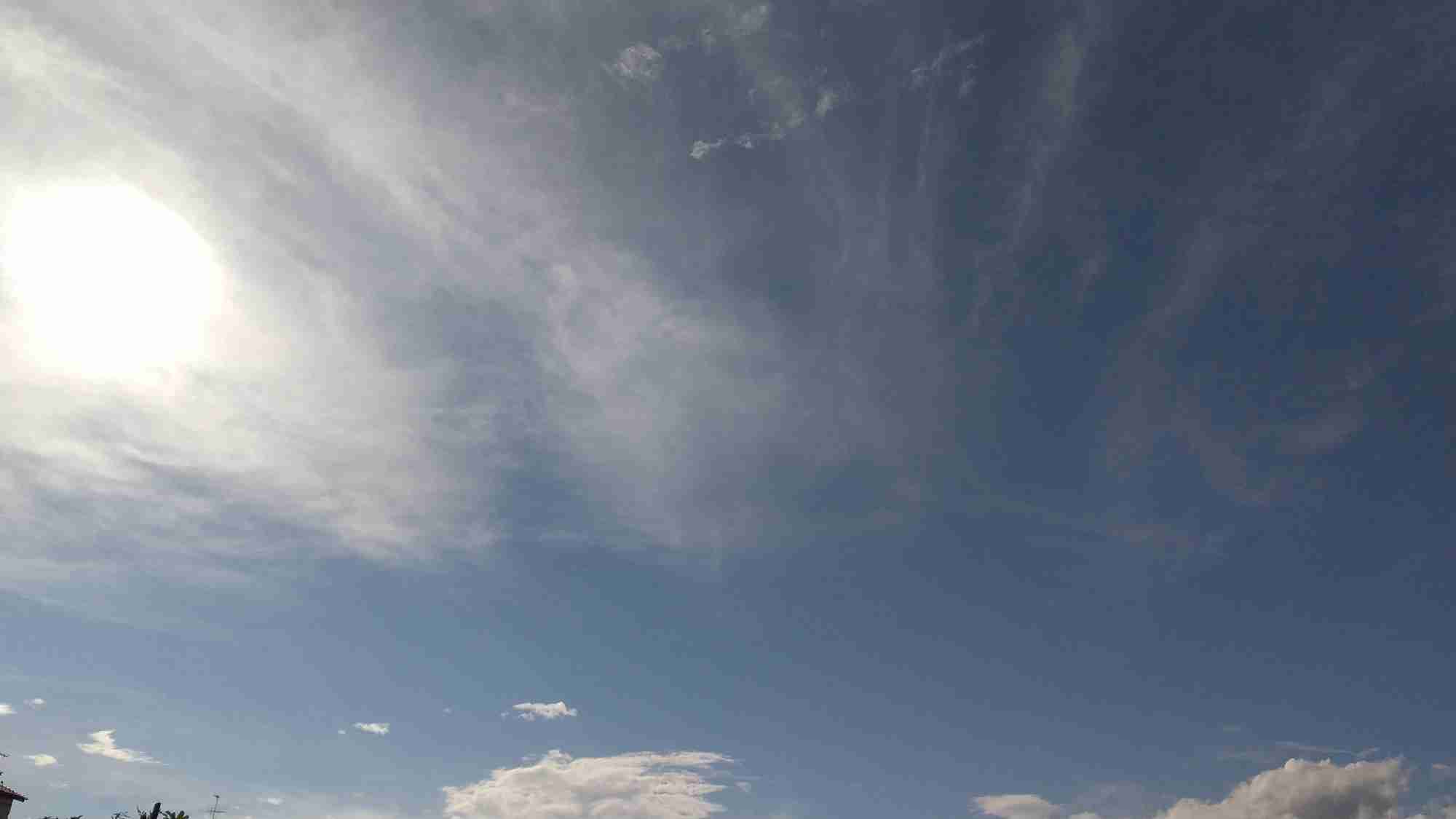 いまそら【空】