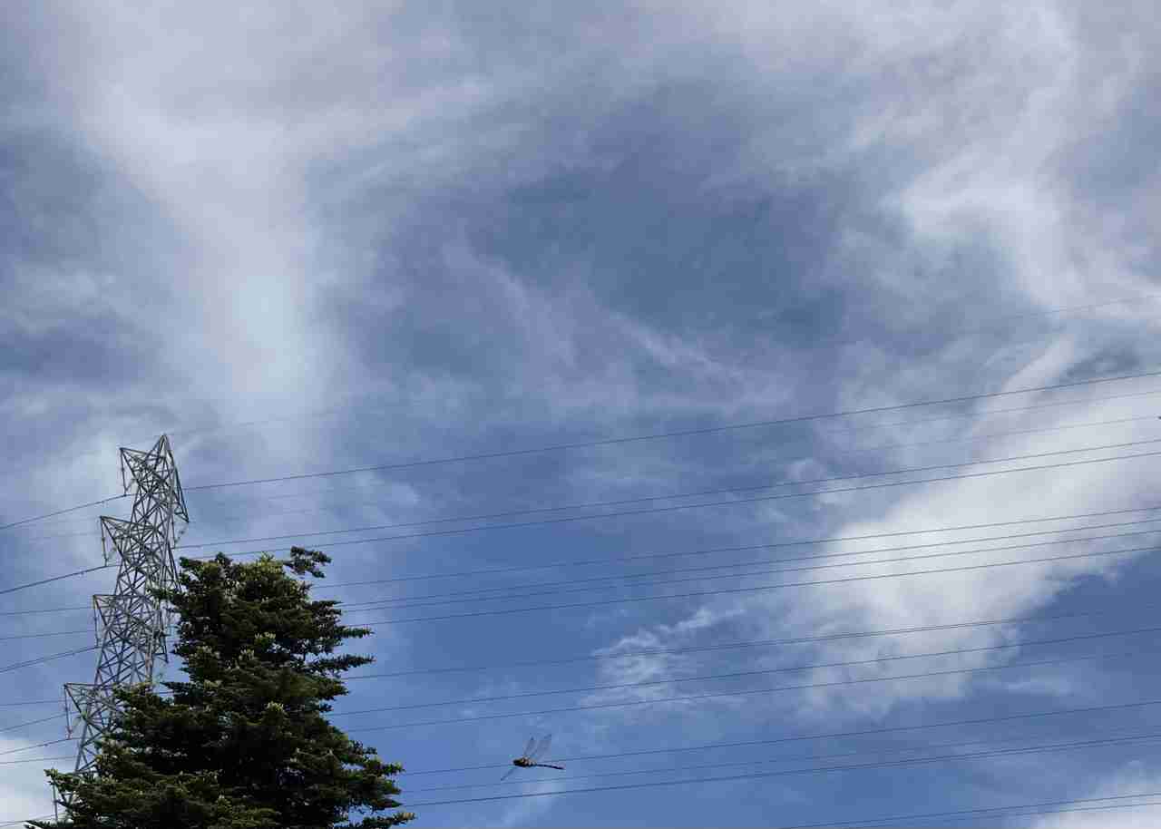 いまそら【空】