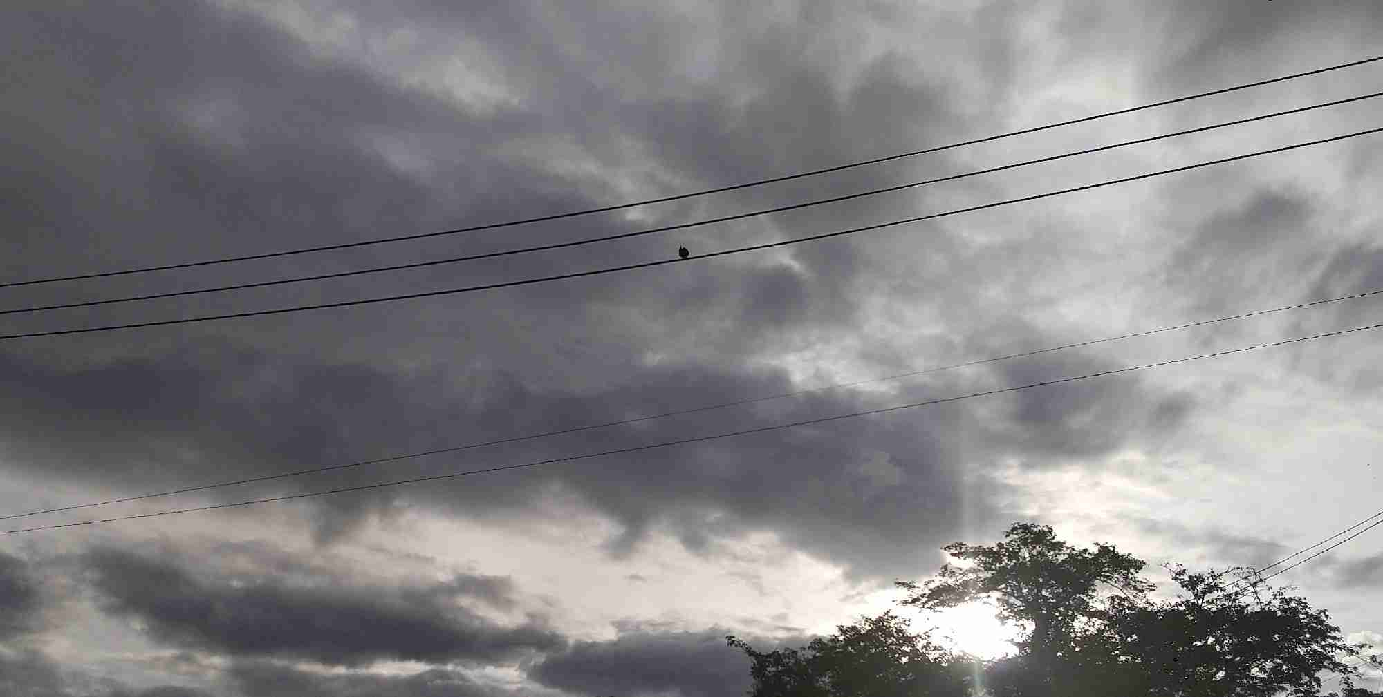 いまそら【空】