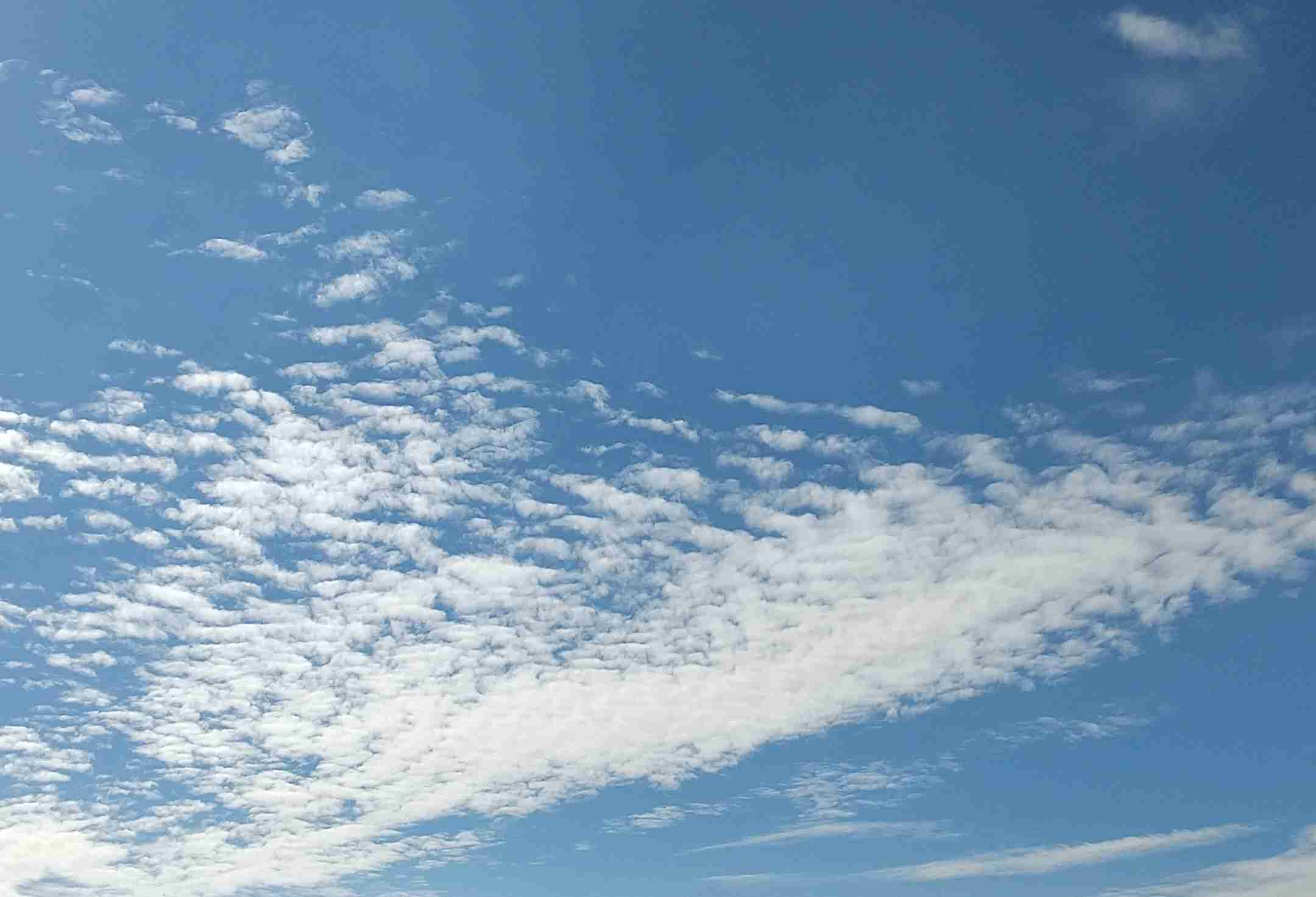 いまそら【空】