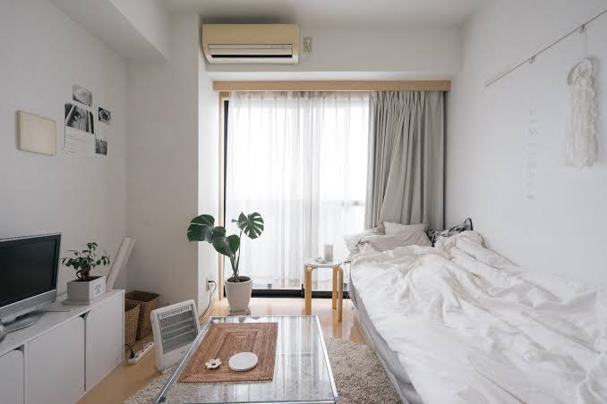 お洒落で居心地の良い部屋にするには