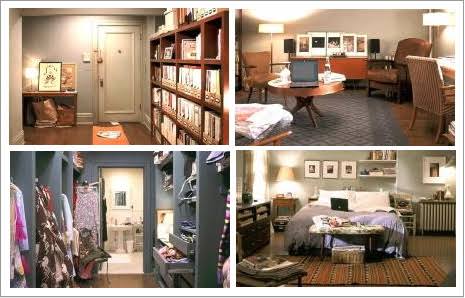 お洒落で居心地の良い部屋にするには