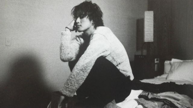 イケメンにしか許されない台詞