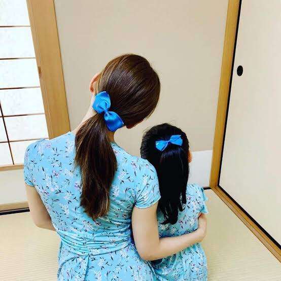 【子どもと】リンクコーデしますか?【彼氏、旦那と】