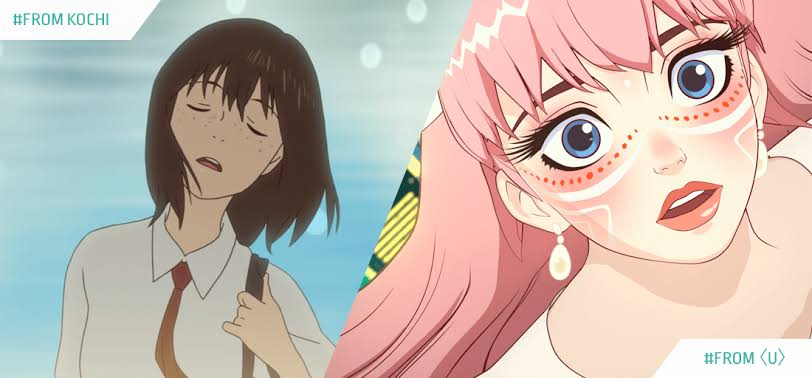 映画動員ランキング:『かぐや様は告らせたい～』初登場1位、『孤狼の血』は4位 