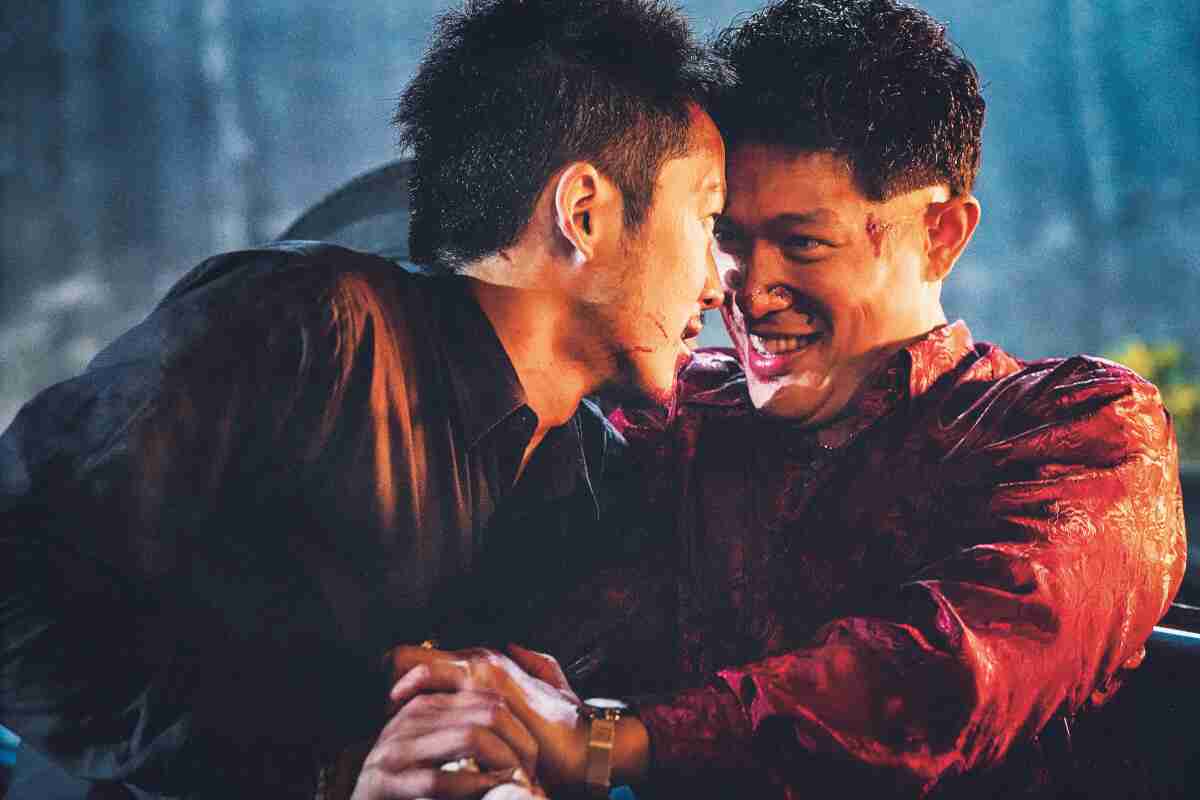 映画動員ランキング:『かぐや様は告らせたい～』初登場1位、『孤狼の血』は4位 