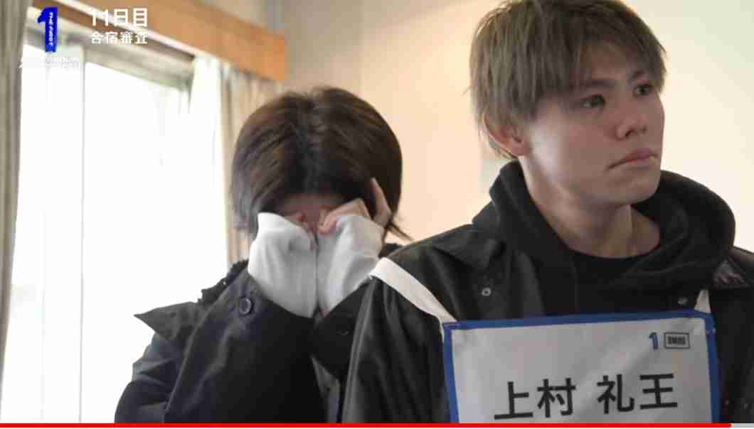THE FIRST BOYS GROUP AUDITIONを語りたい Part.3