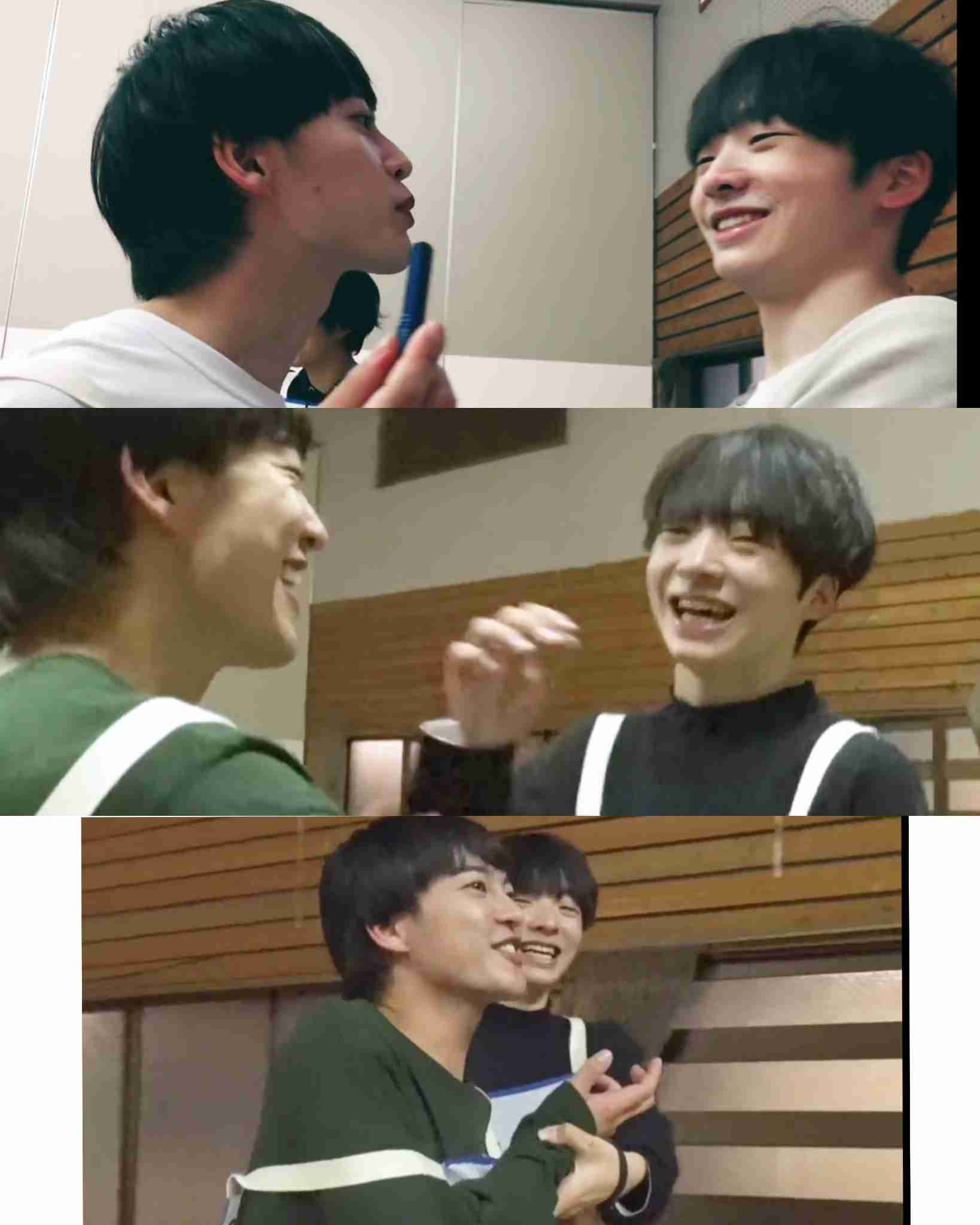 THE FIRST BOYS GROUP AUDITIONを語りたい Part.3