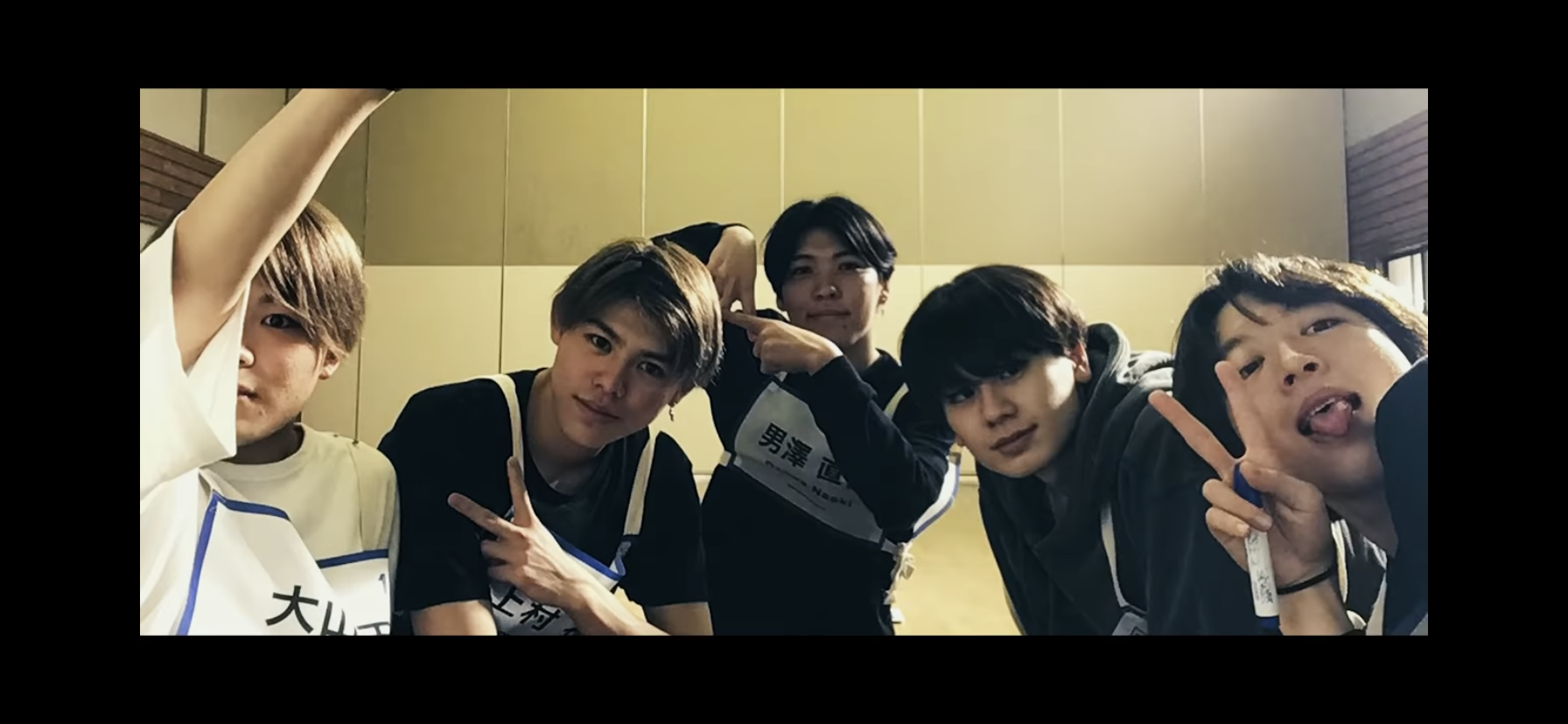 THE FIRST BOYS GROUP AUDITIONを語りたい Part.3