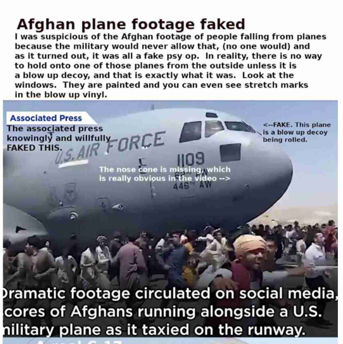 アフガンから脱出の妊婦、米軍機内で産気づき無事出産