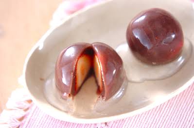 あんこ好きの親に手作りおすすめ