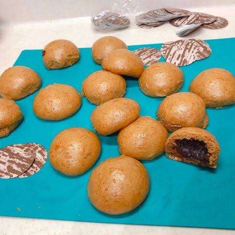 あんこ好きの親に手作りおすすめ