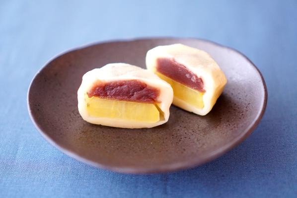 あんこ好きの親に手作りおすすめ