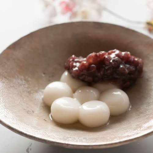 あんこ好きの親に手作りおすすめ