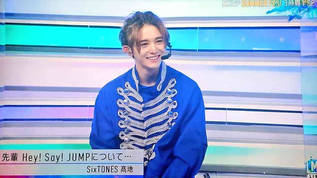 Hey! Say! JUMP山田涼介、ジェンダーを越えた完全無欠な美しさ「美ST」初表紙に